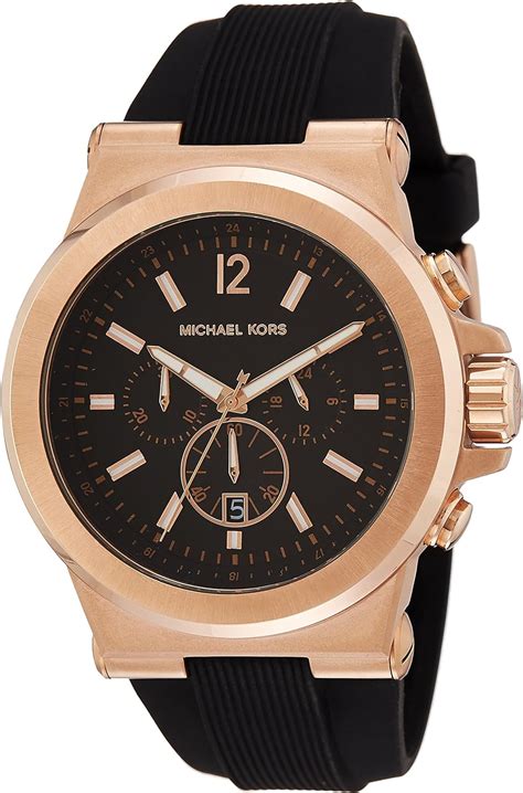 catalogo de relojes michael kors para hombre|Michael Kors smart watch clearance.